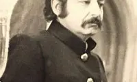 عکس: جمشید مشایخی 41 سال پیش
