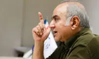 تعریف پرستویی از «ماه عسل»