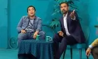 خداداد عزیزی: من توهین نکردم