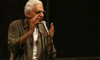 انصراف پوراحمد از «دو طبقه روی پیلوت»