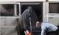 ارشاد با cath pole یا واگیر خشونت در خیابان