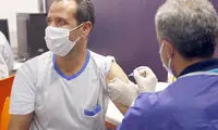 واکسیناسیون صنایع قطعه‌سازی با هماهنگی سایپا