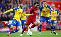 درخشش محمد صلاح؛ او لایق حضور در مراسم بود!
