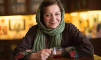 مرضیه برومند: مثل پسرها از درخت بالا می‌رفتم