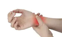 اگر به سندرم مچ دست مبتلا شوید...