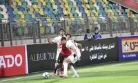 مصر با کی‌روش در مسیر صعود به مرحله پایانی