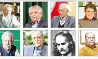 نام بزرگان هنر روی معابر شهری دوام می‌آورد؟