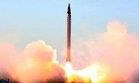 کره‌شمالی چهارمین موشک خود را شلیک کرد