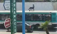 یکی به ما بگوید اینجا چه خبر است!