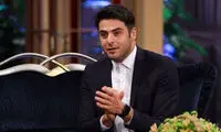 علی ضیا شب عید فطر بازمی‌گردد