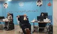دو نامزد جدید برای صندلی ریاست جمهوری پیدا شد