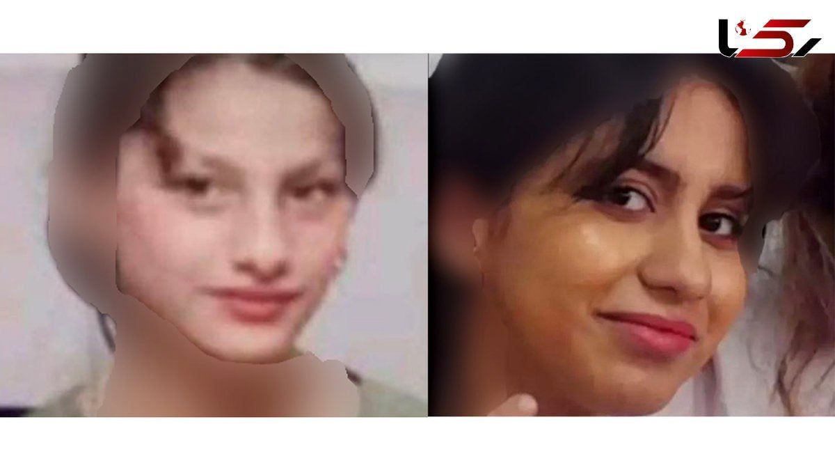   دو دختر تکواندوکار پیدا شدند! 