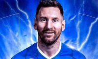 هواداران الهلال: مسی را می‌خواهیم!