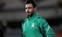 مدت زمان غیبت مدافع ملی‌پوش مشخص شد