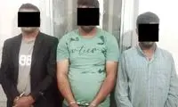 سرقت موتور کولرهای آبی با ترفندی حیرت‌انگیز!