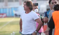 چالش ساپینتو با مربی پرسپولیسی