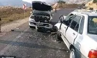 بیشترین فوتی‌ تصادفات نوروز در کدام جاده‌ها بود؟