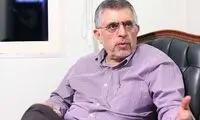 پاسخ مهمان تلویزیون به مجری: مردم شما را رها کرده‌اند!