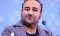 تغییر چهره عجیب بازیگر سریال پایتخت بعد از مدت‌ها