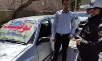 خبر خوش درباره خودروهای توقیفی 