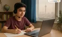 همراهی «فیلیمومدرسه» با  ۴۲۰ هزار دانش‌آموز، در روزهای بی‌هوا