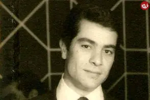 تصویری پربازدید از دیدار «بهروز وثوقی» با پدرش بعد 20 سال