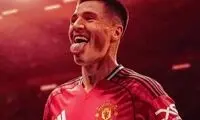 از بمب جذاب شیاطین سرخ رونمایی شد