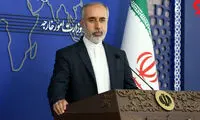 واکنش ایران به جان باختن ۹ شهروند پاکستانی