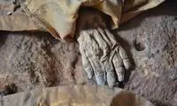 تصاویر عجیب از یک معما که فکرش را می‌کردیم!