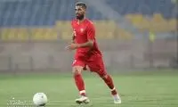 ملوان در آستانه جذب بازیکن پرسپولیس