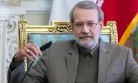 علی لاریجانی با پرونده «زیتون» ارتباط دارد؟ 