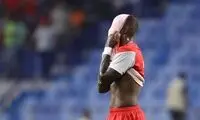 نقشه پرسپولیس برای فسخ با ستاره خارجی‌اش لو رفت