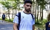 بدل روزبه چشمی هم پیدا شد!