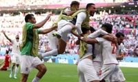 ایران در چه صورتی از مرحله گروهی صعود می‌کند؟