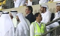 حضور تاجرنیا در مدیریت باشگاه استقلال تمدید شد