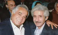 بشنوید؛ پنج سند از مردی که تمام ایران را عاشق کرد