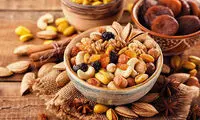 توصیه تغذیه‌ای به بیماران قلبی و فشارخون در یلدا