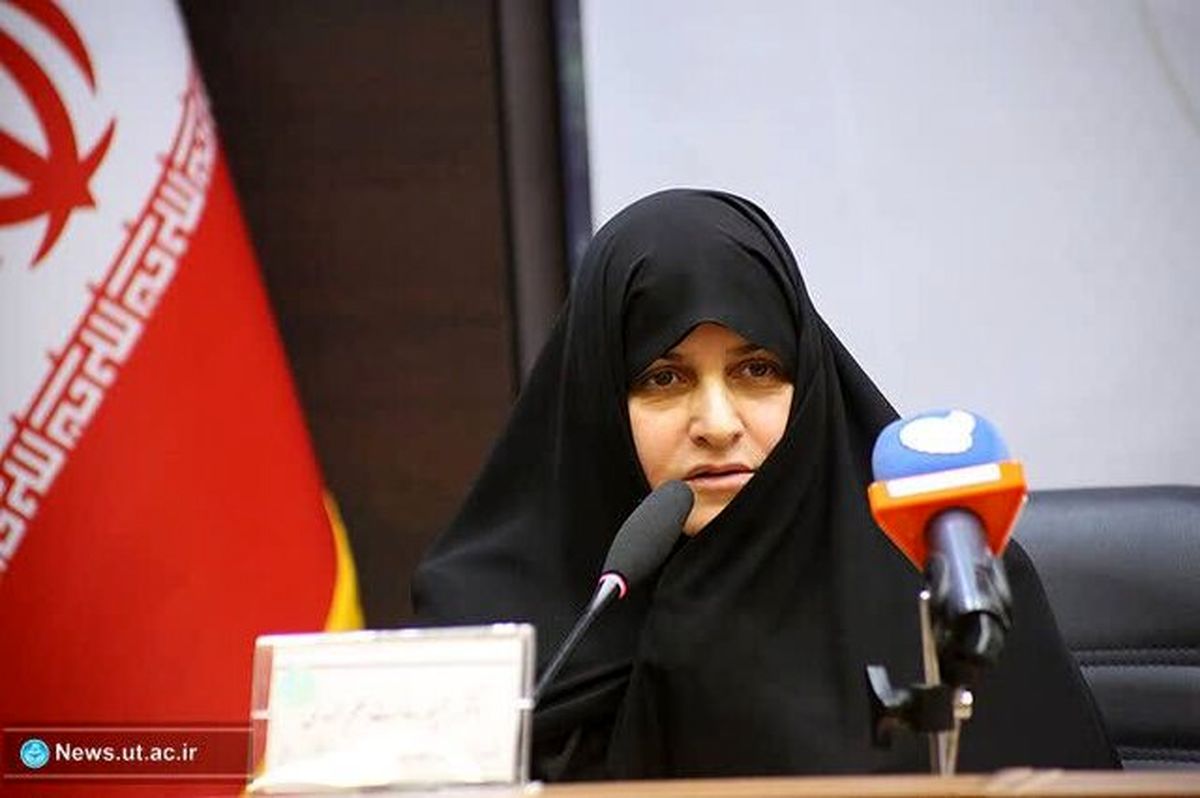 جمیله علمالهدی: رواج فحشا در کشور دردسرساز شده