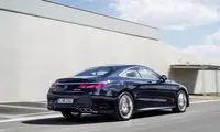 تصاویر شاهکار 333000 دلاری مرسدس بنز