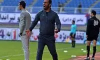 اکبرپور: مشکل استقلال، مدیران غیرفوتبالی است