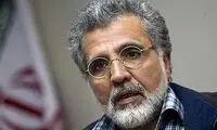 بهروز افخمی و پوران درخشنده ناگهان خوب شدند!