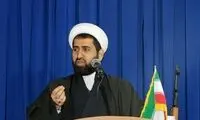 خطبه روز؛ از سعدی به خونتون مورچه داره، رسیدیم