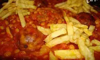 طرز تهیه خورشت قیمه با سویا
