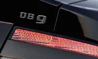 تولید استون مارتین DB9 به پایان رسید