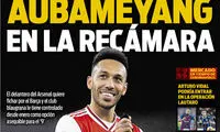 اوبامیانگ، بمب خبری تابستانه بارسلونا