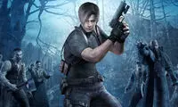 بازی Resident Evil 4 بازنشر می‌شود