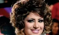 اعتراف مجری زن:از قذافی الماس هدیه گرفتم