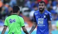 واکنش مدیر برنامه چشمی به قرارداد با الاهلی