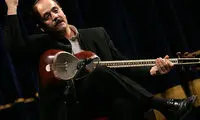 اجرای کیوان ساکت در کنفرانس سن پترزبورگ