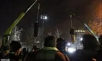 2 زورگیر خشن پایتخت اعدام شدند